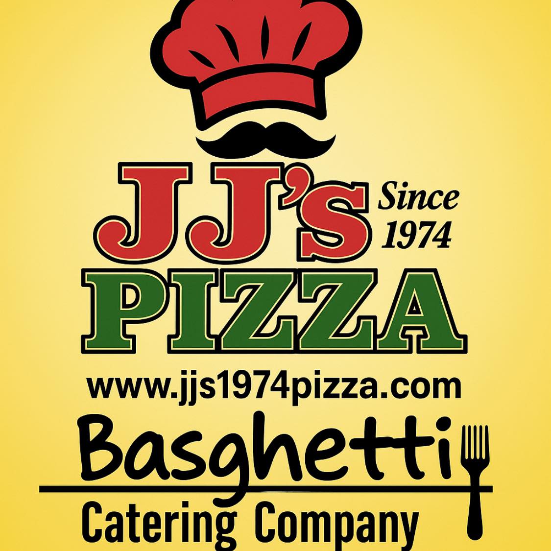 JJ's Best Pizza