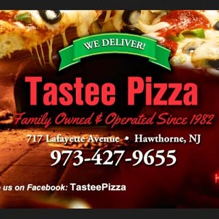 Tastee Pizza