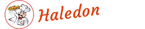Haledon Pizza